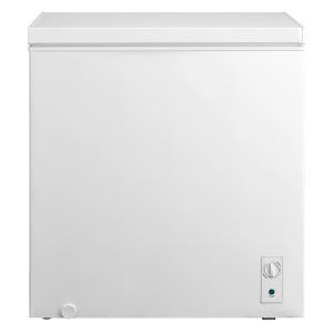 ARIELLI ACF-260CNE 198Ltr Free-Standing Chest-Freezer