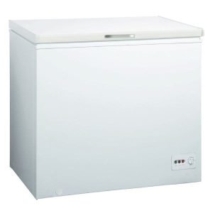 ARIELLI ACF-324CNE 249Ltr Free-Standing Chest-Freezer