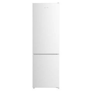 ARIELLI ARC-262WLF 262Ltr Free-Standing Fridge-Freezer