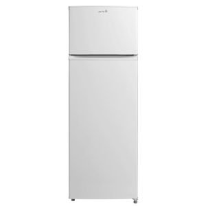 ARIELLI ARD-312-FNE 235Ltr Free-Standing Fridge-Freezer