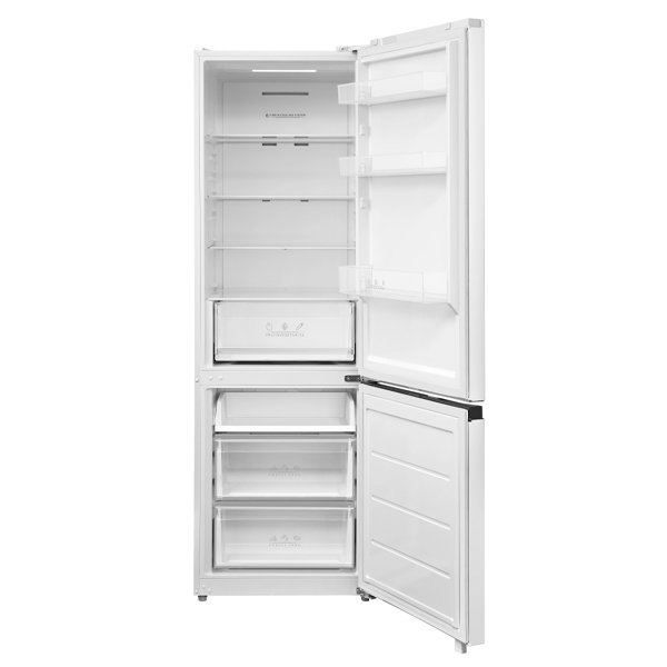 ARIELLI ARD-469RWEN 362Ltr Free-Standing Fridge-Freezer 3 arielli ard-469rwen 362ltr free-standing fridge-freezer - image 2