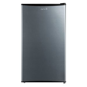 ARIELLI ARS-122LNEDG 93Ltr Tabletop Free-Standing Fridge-Freezer