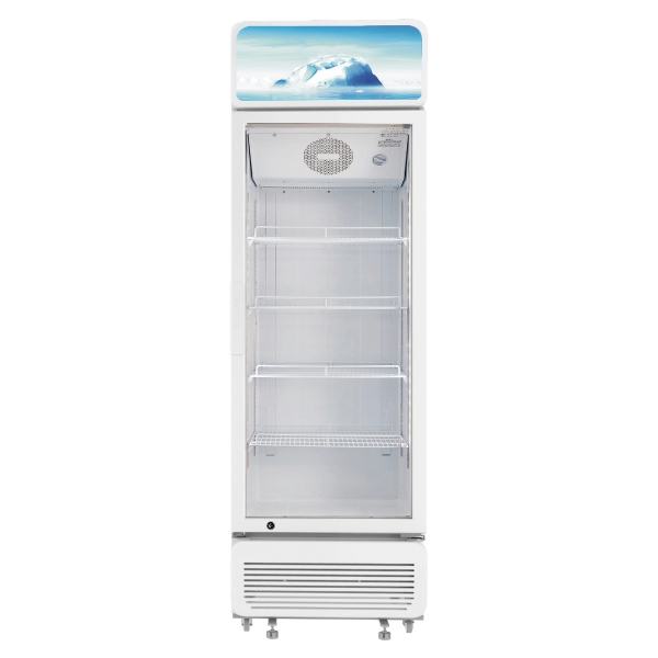ARIELLI ASC-416GW 416Ltr Upright Free-Standing Fridge 1 arielli asc-416gw 416ltr upright free-standing fridge