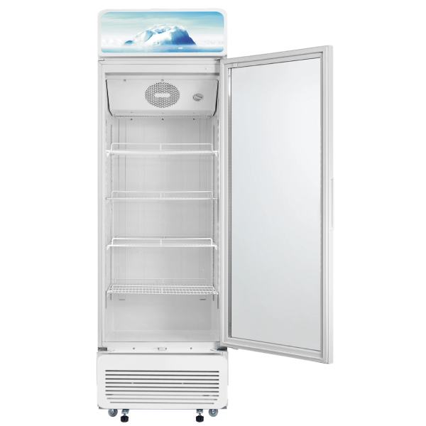 ARIELLI ASC-416GW 416Ltr Upright Free-Standing Fridge 7 arielli asc-416gw 416ltr upright free-standing fridge