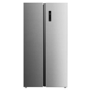 ARIELLI ASS-689WEN 553Ltr American-style Free-Standing Fridge-Freezer