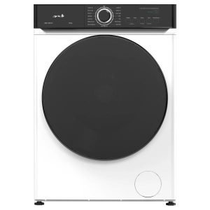ARIELLI AWM-10454-INV-WH 10kg 1400rpm Free-Standing Washing Machine