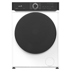 ARIELLI AWM-80254-INV-WH 8kg 1200rpm Free-Standing Washing Machine