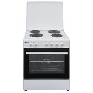 ARIELLI C-6080-8F 80Ltr Electric 4*Zones Cooker