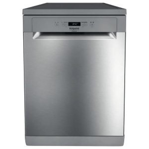 HOTPOINTARISTON HA2FFD14BXE 14 sets Free-Standing 5 Programs Dishwasher