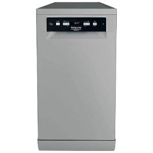 HOTPOINTARISTON HA3FC10BS7A0S 10 sets Free-Standing 10 Programs Dishwasher