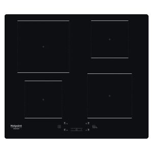 HOTPOINTARISTON HQ5660SNE Built-in Induction 4*Zones Hob