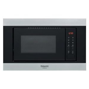 HOTPOINTARISTON MF20S-IX-HA 20Ltr Built-in 900W Microwave Oven
