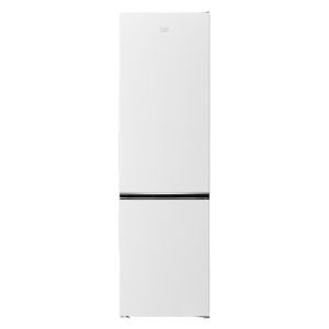 BEKO B1RCNE404W 355Ltr Free-Standing Fridge-Freezer
