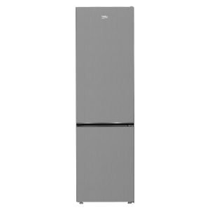BEKO B1RCNE404XB 355Ltr Free-Standing Fridge-Freezer