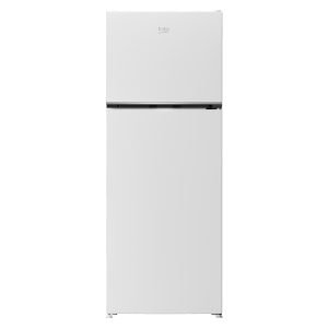 BEKO B1RDNE504W 477Ltr Fridge-Freezer, Free-Standing, E(new), White, H186.5xW70.0xD74.6 cm, 5 Year Warranty