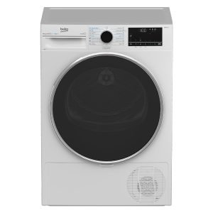 BEKO B5T68247 8kg Heat Pump Free-Standing Tumble Dryer