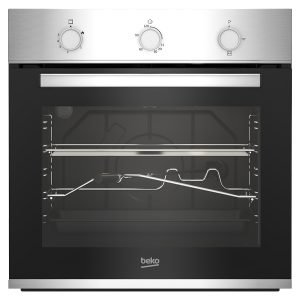 BEKO BBIGT12100X 66Ltr Built-in Oven