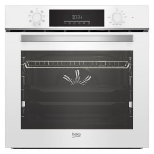 BEKO BBIM14300WMS 72Ltr Built-in Oven