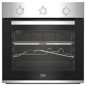 BEKO BIG12100X 66Ltr Built-in Oven