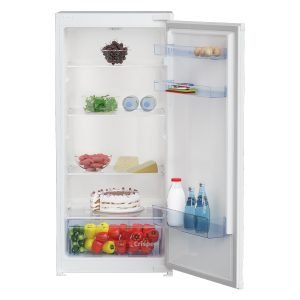 BEKO BLSA210M4SN 198Ltr BI Upright Built-in Fridge