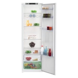 BEKO BLSD4V577 309Ltr BI Upright Built-in Fridge