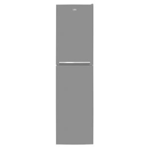 BEKO CFG1501S 286Ltr Free-Standing Fridge-Freezer