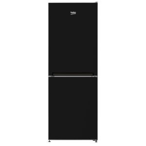 BEKO CFG4552B 220Ltr Free-Standing Fridge-Freezer
