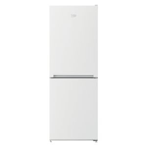 BEKO CFG4552W 220Ltr Free-Standing Fridge-Freezer