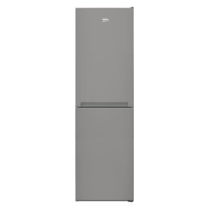 BEKO CFG4582S 270Ltr Free-Standing Fridge-Freezer