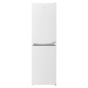 BEKO CFG4601VW 366Ltr Free-Standing Fridge-Freezer