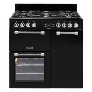 LEISURE CK90G232K 138Ltr Gas 5*Burners Cooker