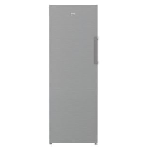 BEKO FFP4671PS 256Ltr Upright Free-Standing Freezer