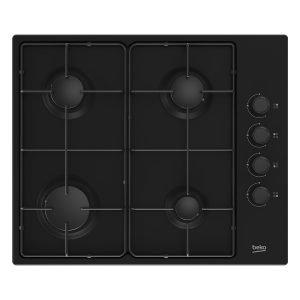 BEKO HIBG64120SB Built-in Gas 4*Burners Hob