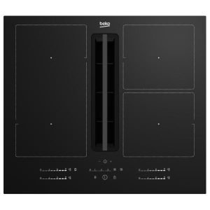 BEKO HIXI64700UF Built-in Induction 4*Zones Hob