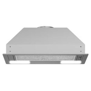 BEKO HNU51310SE 146W Built-in 66db Cooker Hood