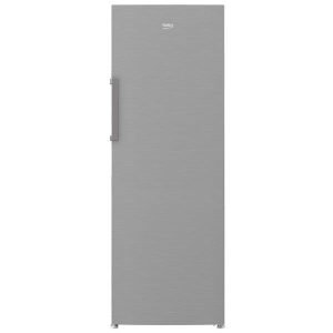 BEKO LSP4671PS 367Ltr Upright Free-Standing Fridge