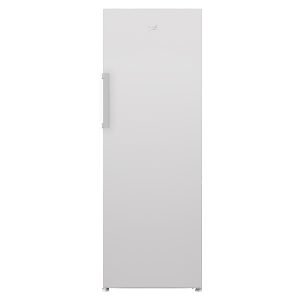 BEKO LSP4671W 367Ltr Upright Free-Standing Fridge