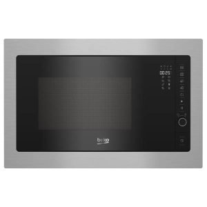 BEKO MGI25332BG 25Ltr Built-in 900W Microwave Oven