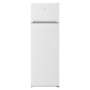 BEKO RDSA280K40WN 250Ltr Free-Standing Fridge-Freezer