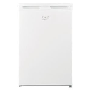 BEKO TSE1284N 114Ltr Tabletop Free-Standing Fridge-Freezer