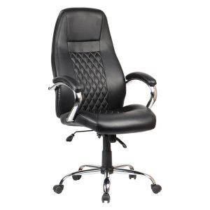 BELEM SICILY Office Chair, PU Leather