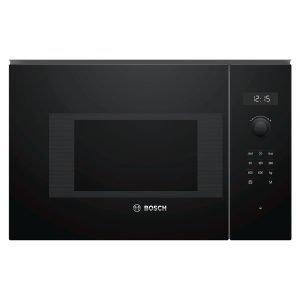 BOSCH BFL524MB0 Series 6 20Ltr Built-in 800W Microwave Oven