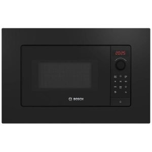 BOSCH BFL623MB4 Series 2 20Ltr Built-in 800W Microwave Oven