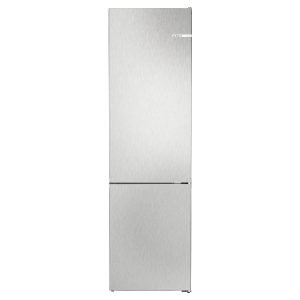 BOSCH KGN392LCF 363Ltr Free-Standing Fridge-Freezer
