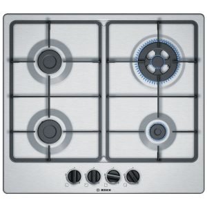 BOSCH PGH6B5K60 Series 4 Built-in Gas 4*Burners Hob