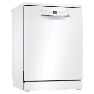 BOSCH SMS2ITW33E Series 2 12 sets Free-Standing 5 Programs Dishwasher
