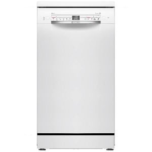 BOSCH SPS2HKW58E Series 2 10 sets Free-Standing 6 Programs Dishwasher