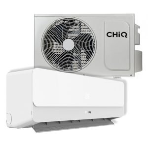 CHIQ CSD-12DM 12,000 BTU Split Air Conditioner