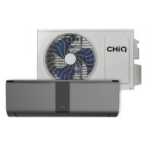 CHIQ CSDH-12BC 12,000 BTU Split Air Conditioner