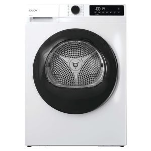 CANDY GD-10N1B-S ProDry 300 10kg Heat Pump Free-Standing Tumble Dryer